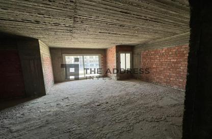 Apartment - 2 Bedrooms - 3 Bathrooms for sale in Capital Gardens Compound - New Capital Compounds - New Capital City - Cairo
