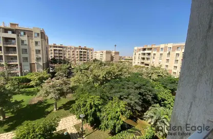Apartment - 2 Bedrooms - 2 Bathrooms for sale in Madinaty - Cairo