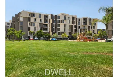 Penthouse - 3 Bedrooms - 3 Bathrooms for sale in Eastown - 5th Settlement Compounds - The 5th Settlement - New Cairo City - Cairo