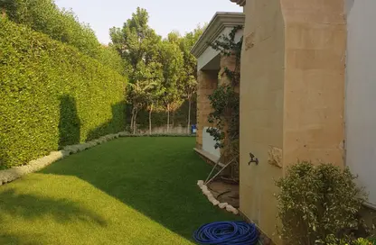 فيلا - 4 غرف نوم - 4 حمامات للبيع في ألبا سبينديا - اب تاون كايرو - المقطم - القاهرة