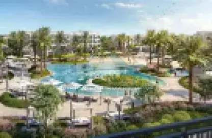 شقة - غرفة نوم - 1 حمام للبيع في بيل فى - مدينة زايد الجديدة - الشيخ زايد - الجيزة