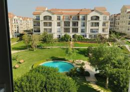 Penthouse - 4 bedrooms - 4 bathrooms for للبيع in Regents Park - Al Andalus District - New Cairo City - Cairo