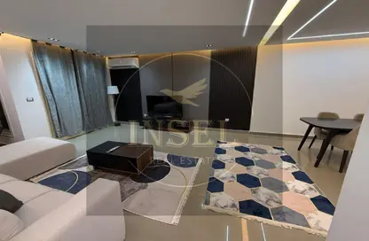 Apartment - 3 Bedrooms - 3 Bathrooms for rent in JAYD Residence - 5th Settlement Compounds - The 5th Settlement - New Cairo City - Cairo Apartment - 3 Bedrooms - 3 Bathrooms for rent in JAYD Residence - 5th Settlement Compounds - The 5th Settlement - New Cairo City - Cairo