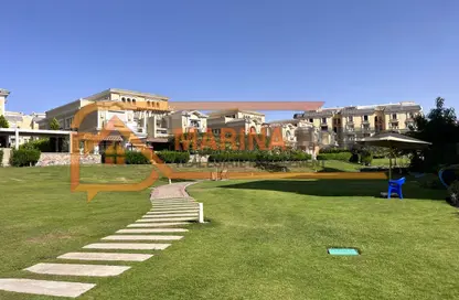 iVilla - 3 Bedrooms - 3 Bathrooms for sale in Mountain View Hyde Park - 5th Settlement Compounds - The 5th Settlement - New Cairo City - Cairo