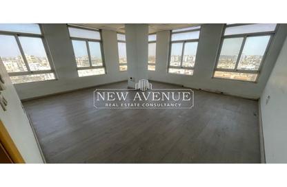 Full Floor - Studio - 1 Bathroom for rent in Abdel Hamid Badawy St. - Sheraton Al Matar - El Nozha - Cairo