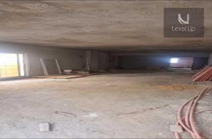 Duplex - 3 Bedrooms - 3 Bathrooms for sale in Al Narges 2 - Al Narges - New Cairo City - Cairo