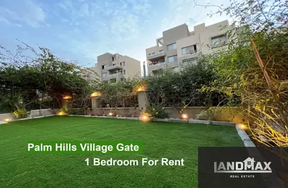 Apartment - 1 Bedroom - 1 Bathroom for rent in The Village - South Investors Area - New Cairo City - Cairo Apartment - 1 Bedroom - 1 Bathroom for rent in The Village - South Investors Area - New Cairo City - Cairo