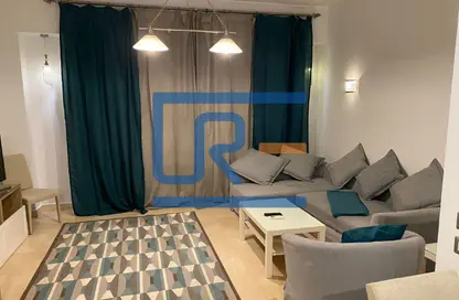 شقة - غرفة نوم - 1 حمام للايجار في فيلدج جيت - المستثمرين الجنوبية - مدينة القاهرة الجديدة - القاهرة