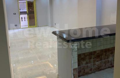 Office Space - Studio - 1 Bathroom for rent in Cleopatra - Hay Sharq - Alexandria
