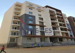 Apartment - 3 Bedrooms - 3 Bathrooms for sale in Park Lane - New Capital Compounds - New Capital City - Cairo