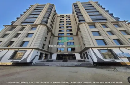 Whole Building - Studio - 7+ Bathrooms for rent in Street 306 - New Maadi Extension - Hay El Maadi - Cairo