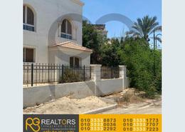 Villa - 3 bedrooms - 3 bathrooms for للبيع in Rawda - Al Wahat Road - 6 October City - Giza