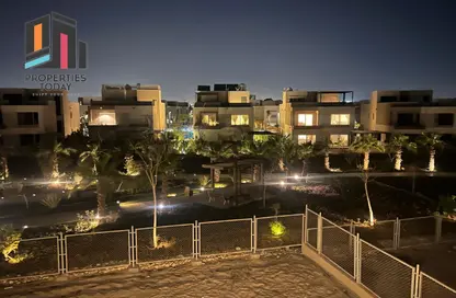 فيلا - 6 غرف نوم - 6 حمامات للبيع في جولف فيوز - طريق مصر اسكندرية الصحراوي - مدينة 6 أكتوبر - الجيزة