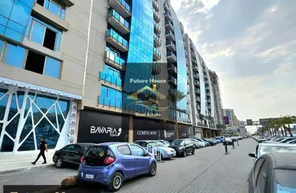 Apartment - 7 Bedrooms - 4 Bathrooms for rent in Grand Gate - Zahraa El Maadi - Hay El Maadi - Cairo