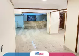 محل - استوديو - 1 حمام للايجار في شارع لاجيتيه - الإبراهيمية - حي وسط - الاسكندرية