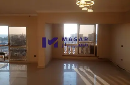 شقة - 3 غرف نوم - 1 حمام للبيع في حي السفارات - مدينة نصر - القاهرة
