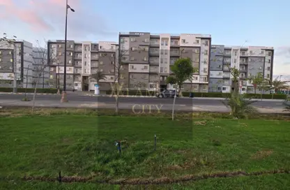 Apartment - 3 Bedrooms - 1 Bathroom for sale in Zahya New Mansoura - New Mansoura - Al Daqahlya