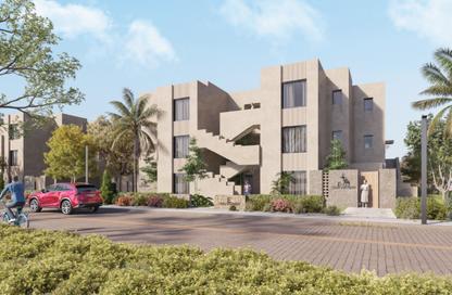 Apartment - 2 Bedrooms - 2 Bathrooms for sale in Makadi Orascom Resort - Makadi - Hurghada - Red Sea