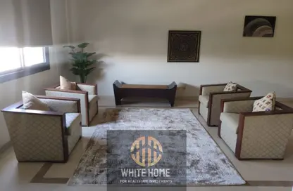 Apartment - 2 Bedrooms - 2 Bathrooms for rent in Mivida - 5th Settlement Compounds - The 5th Settlement - New Cairo City - Cairo