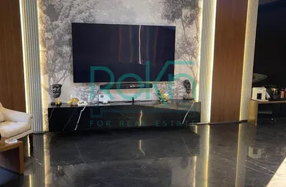 Villa - 4 Bedrooms - 4 Bathrooms for sale in Levana - Uptown Cairo - Mokattam - Cairo Villa - 4 Bedrooms - 4 Bathrooms for sale in Levana - Uptown Cairo - Mokattam - Cairo