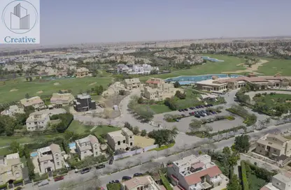 فيلا - 5 غرف نوم - 5 حمامات للبيع في پريڤادو - مدينتي - القاهرة