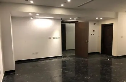 Office Space - Studio - 1 Bathroom for rent in Cairo Festival City - North Investors Area - New Cairo City - Cairo