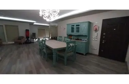 Apartment - 4 Bedrooms - 3 Bathrooms for sale in Stone Residence - 5th Settlement Compounds - The 5th Settlement - New Cairo City - Cairo