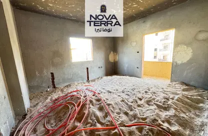 شقة - 3 غرف نوم - 2 حمامات للبيع في شارع تيامو سيتي - تيامو سيتي - الشيخ زايد - الجيزة