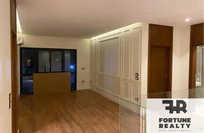 تاون هاوس - 3 غرف نوم - 4 حمامات للايجار في فيليت - كمبوندات التجمع الخامس - التجمع الخامس - مدينة القاهرة الجديدة - القاهرة