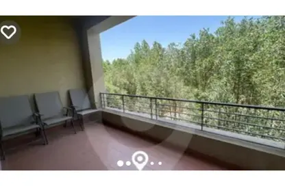 شقة - 3 غرف نوم - 4 حمامات للايجار في كازا - كمبوندات الشيخ زايد - الشيخ زايد - الجيزة