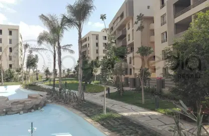 Twin House - 6 Bedrooms - 5 Bathrooms for sale in The Square - 5th Settlement Compounds - The 5th Settlement - New Cairo City - Cairo