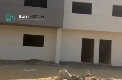 iVilla - 4 Bedrooms - 4 Bathrooms for sale in Golf City - Obour City - Qalyubia