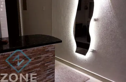 Apartment - 2 Bedrooms - 1 Bathroom for rent in Privado - Madinaty - Cairo