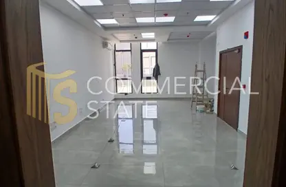 Office Space - Studio - 1 Bathroom for rent in District 5 - 5th Settlement Compounds - The 5th Settlement - New Cairo City - Cairo