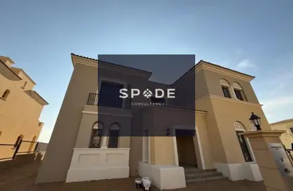 Villa - 3 Bedrooms - 5 Bathrooms for sale in City Gate - 5th Settlement Compounds - The 5th Settlement - New Cairo City - Cairo Villa - 3 Bedrooms - 5 Bathrooms for sale in City Gate - 5th Settlement Compounds - The 5th Settlement - New Cairo City - Cairo