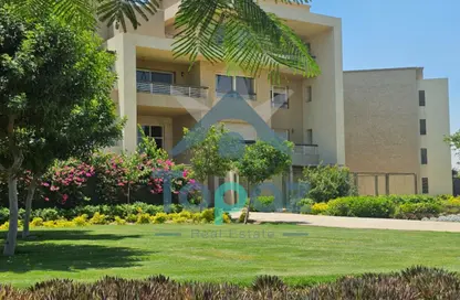 شقة - 3 غرف نوم - 3 حمامات للايجار في نيو جيزة - طريق مصر اسكندرية الصحراوي - مدينة 6 أكتوبر - الجيزة