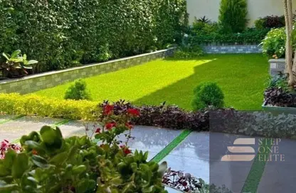 Duplex - 4 Bedrooms - 4 Bathrooms for sale in Shalya Taj City - 5th Settlement Compounds - The 5th Settlement - New Cairo City - Cairo