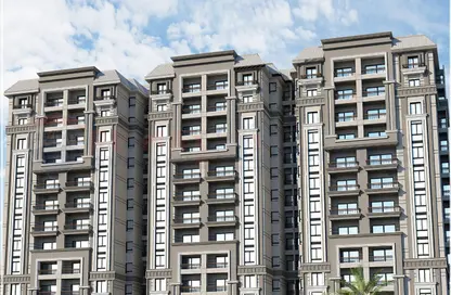 Apartment - 3 Bedrooms - 2 Bathrooms for sale in Muruj - Smouha - Hay Sharq - Alexandria Apartment - 3 Bedrooms - 2 Bathrooms for sale in Muruj - Smouha - Hay Sharq - Alexandria