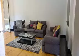 Apartment - 2 Bedrooms - 1 Bathroom for rent in Katameya Heights - El Katameya Compounds - El Katameya - New Cairo City - Cairo