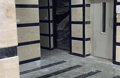 Apartment - 3 Bedrooms - 3 Bathrooms for rent in Jannat October - 6 October Compounds - 6 October City - Giza
