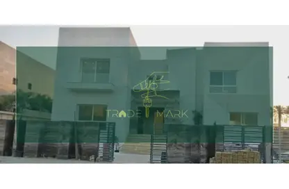 Villa - 5 Bedrooms - 6 Bathrooms for sale in Katameya Dunes - El Katameya Compounds - El Katameya - New Cairo City - Cairo