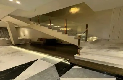 Apartment - 4 Bedrooms - 4 Bathrooms for sale in Diar 2 - 6 October Compounds - 6 October City - Giza