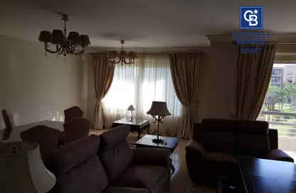 شقة - 2 غرف نوم - 3 حمامات للايجار في نيو جيزة - طريق مصر اسكندرية الصحراوي - مدينة 6 أكتوبر - الجيزة