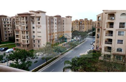 Apartment - 3 Bedrooms - 3 Bathrooms for rent in Madinaty - Cairo