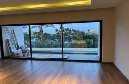 Apartment - 2 Bedrooms - 2 Bathrooms for rent in Lake View Residence - 5th Settlement Compounds - The 5th Settlement - New Cairo City - Cairo