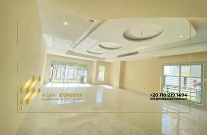 Duplex - 4 Bedrooms - 3 Bathrooms for rent in Hyde Park - 5th Settlement Compounds - The 5th Settlement - New Cairo City - Cairo