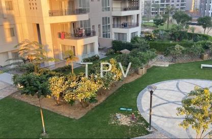 Apartment - 3 Bedrooms - 3 Bathrooms for sale in Cairo Festival City - North Investors Area - New Cairo City - Cairo