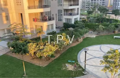 Apartment - 3 Bedrooms - 3 Bathrooms for sale in Cairo Festival City - North Investors Area - New Cairo City - Cairo