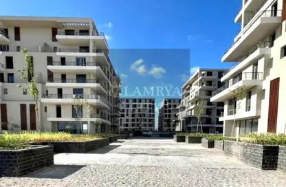 Apartment - 3 Bedrooms - 4 Bathrooms for sale in Palm Hills - Alexandria Compounds - Alexandria