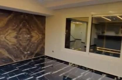 دوبلكس - 3 غرف نوم - 3 حمامات للايجار في المهندسين - الجيزة